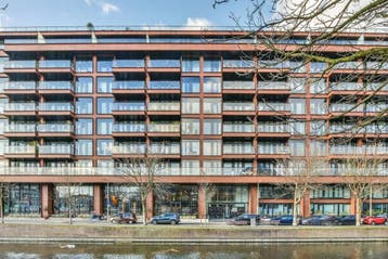 Te huur: Appartement Kortenaerkade in Den Haag, Den Haag, Appartement, Zuid-Holland