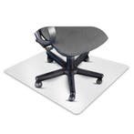 Vloerbeschermer - Antistatisch PVC - Harde vloer - 116x150, Ophalen of Verzenden, Nieuw