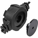 LED Lichtsnoer voor Wand en Grondmontage - Kozolux - RGB -, Ophalen of Verzenden, Nieuw, Overige typen, Led