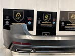 Audi A6 C8 Limousine bj.2020 achterbumper art.4K5807511F, Gebruikt, Achter, Audi, Bumper