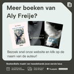 De donkere kamer 9789493214118 Aly Freije, Boeken, Verzenden, Zo goed als nieuw, Aly Freije