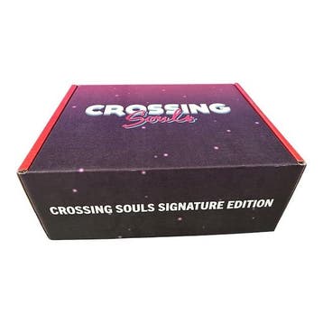 Crossing Souls Signature Edition (PS4/SWITCH) (SRG) (NIEUW), Spelcomputers en Games, Verzenden, Nieuw