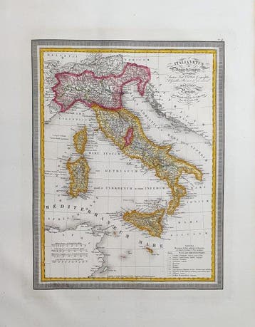 Italië - Italië, Lombardije, Sicilië, Piemonte, Ligurië,, Boeken, Nieuw