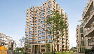 Te huur: Appartement Willemspoort in Den Bosch, Huizen en Kamers, Huizen te huur, Den Bosch, Noord-Brabant, Appartement
