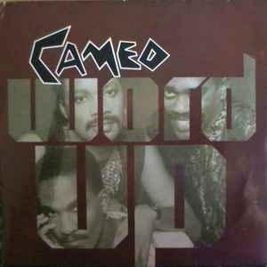 vinyl single 7 inch - Cameo - Word Up, Verzenden, Zo goed als nieuw, 7 inch, Overige genres