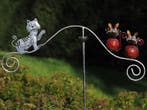 Tuinstekers en windmolens voor in de tuin, Tuin en Terras, Ophalen of Verzenden, Nieuw