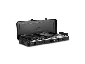 Cadac Dometic 3 Cook Turbo FFD Deluxe, Nieuw