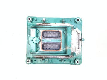 Motormanagement ECU Volvo 23336638, Ophalen, Gebruikt, Volvo, Overige Auto-onderdelen