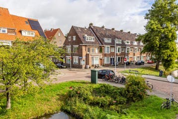 Appartement Schout van Groenewegenstraat in Rotterdam, Appartement, Rotterdam, Zuid-Holland