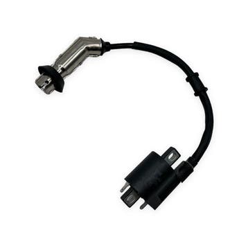 Bobine RONGMAO - GY6 50cc 4-takt (Euro 4 / Euro 5), Verzenden, Nieuw