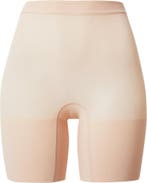 Spanx - Maat M - Power Series - Power Short - Soft Nude, Verzenden