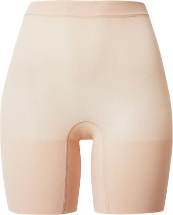Spanx - Maat M - Power Series - Power Short - Soft Nude, Verzenden