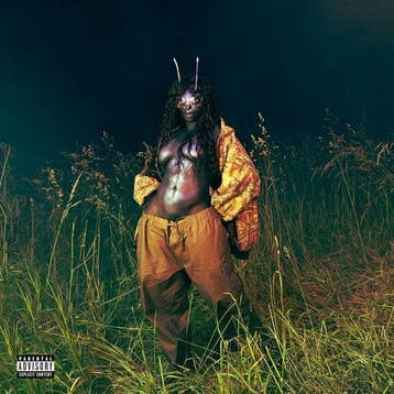 SZA - SOS DELUXE: LANA (4LP), Verzenden, Nieuw in verpakking