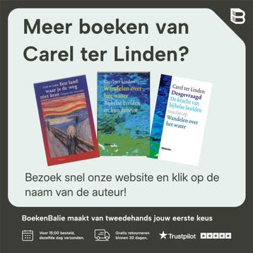 Nieuwe Bijbelse miniaturen - Carel ter Linden 9789029542821, Verzenden, Gelezen, Carel ter Linden