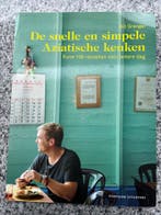 De snelle en simpele Aziatische keuken, Gelezen, Bill Granger, Tapas, Hapjes en Dim Sum, Azië en Oosters