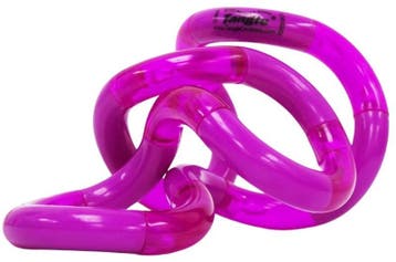Tangle Palm Classic - Purple | Tangle - Hobby Artikelen, Verzenden, Nieuw