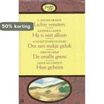 GOUDEN VYF OMNIBUS-LICHTE VENSTERS 9789051122107 Auteur, Boeken, Verzenden, Gelezen, Auteur