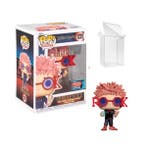 Funko Pop Jujutsu Kaisen: Yuji Itadori 1225 NYCC Fall, Verzenden, Nieuw