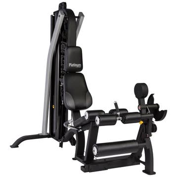 Platinum 4in1 Lower Body Unit, Verzenden, Nieuw