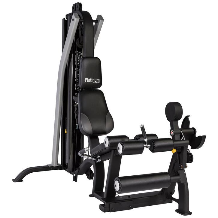 Platinum 4in1 Lower Body Unit, Sport en Fitness, Fitnessmaterialen, Nieuw, Verzenden
