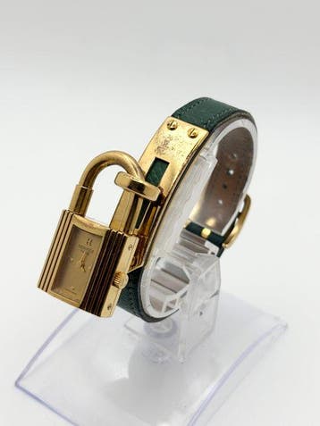Hermès - Kelly - Dames - 1990-1999, Nieuw