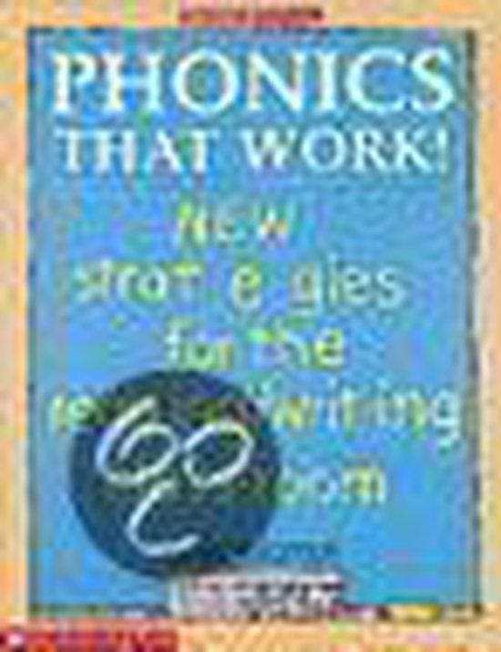Phonics that work New strategies for the Readi 9780590496247, Boeken, Schoolboeken, Zo goed als nieuw, Verzenden