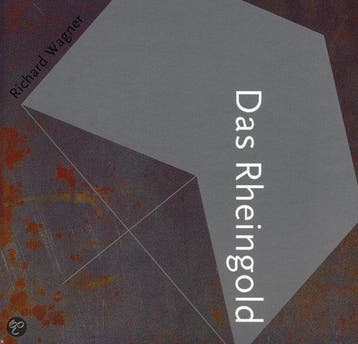 Der ring des Nibelungen / Vorabend Das Rheingold / Der Ring, Verzenden, Gelezen, R. Wagner