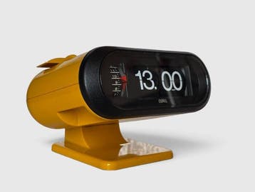 Flip klok - COPAL RP-233 24 Hours Version 220V Export for
