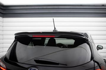Achterspoiler Ford Fiesta Mk8 ST / ST-Line, Auto diversen, Tuning en Styling, Verzenden