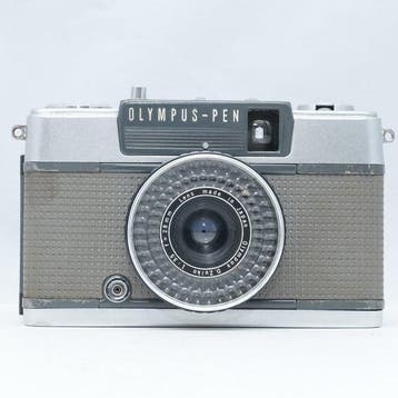 Olympus PEN EE-2 Analoge camera, Nieuw
