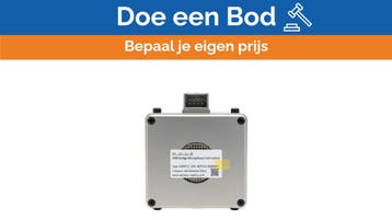 Bieden: Danelec BMU-001 Bridge Microphone Unit Indoor for V, Ophalen of Verzenden, Nieuw