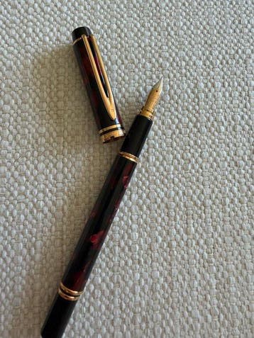 Waterman - Zonder minimumprijs - Vulpen, Nieuw