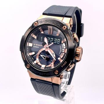 Casio - G-SHOCK/G-STEEL/Bluetooth/Tough Solar/Carbon Core, Nieuw
