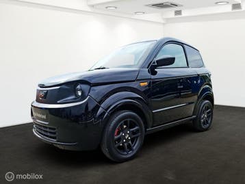 Ligier Myli I.DEAL 12/2025 1584km 16 maanden garantie, Zo goed als nieuw, Ligier