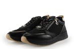 Tamaris Sneakers in maat 37 Zwart, Tamaris, Verzenden, Zwart, Sneakers of Gympen