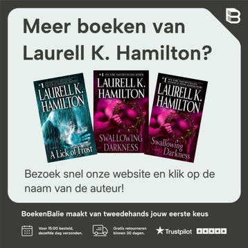 Circus Of The Damned - Laurell K. Hamilton 9780755355310, Boeken, Verzenden, Gelezen, Laurell K. Hamilton