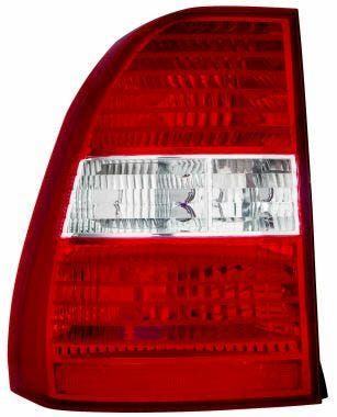 Achterlicht o.a: Kia, Sportage (JE), Auto-onderdelen, Ophalen of Verzenden, Nieuw, Kia