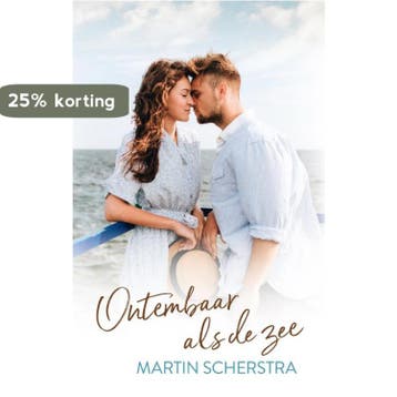 Ontembaar als de zee - Mattie Scherstra-Lindeboom, Boeken, Verzenden, Gelezen, Mattie Scherstra-Lindeboom