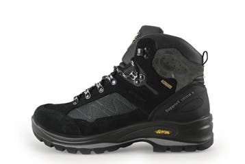 Grisport Wandelschoenen in maat 41 Zwart, Kleding | Heren, Schoenen, Grisport, Verzenden, Zwart, Zo goed als nieuw