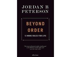 Beyond Order - Beyond Order, Ophalen of Verzenden, Nieuw