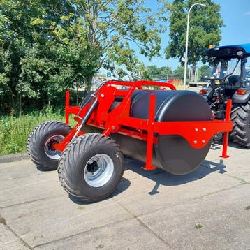 Kraffter Landrol 122cm 250 - 300m