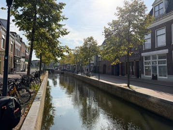Te huur: Kamer Tuinen in Leeuwarden, Huizen en Kamers