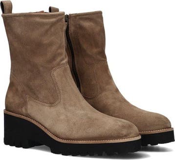 Paul Green 9017 Enkelboots - maat 38 - Enkellaarsjes - Dames, Verzenden, Nieuw