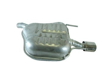 *Tip*  Einddemper OPEL Vectra C, Ophalen of Verzenden, Nieuw, Opel