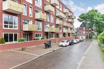 Te huur: Appartement Veilingstraat in Utrecht, Utrecht, Appartement, Utrecht