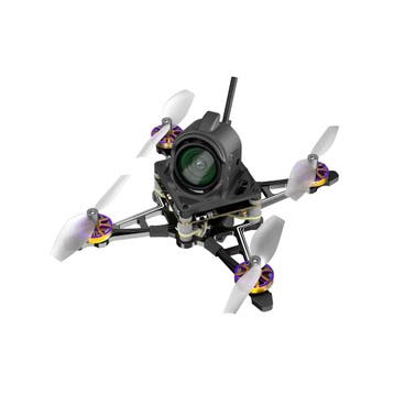 Flywoo Firefly18 1S Nano Baby V3 O4 Tiny Drone, Nieuw