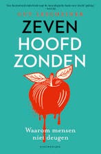Zeven hoofdzonden 9789057126178 Guy Leschziner, Verzenden, Zo goed als nieuw, Guy Leschziner
