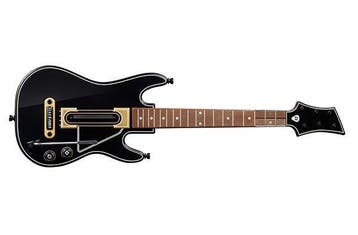 Xbox One Guitar Hero Live: Gitaar Xbox One Morgen in huis!, Ophalen of Verzenden, Zo goed als nieuw