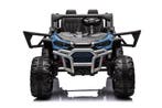 Kinderauto, buggy, HONDA TALON 24V, 4wd, BT, RC, 2 zitter, Ophalen of Verzenden, Nieuw