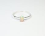 Ethiopisch opaal / Welo-opaal Ring / nieuw- 1.08 g - (1)